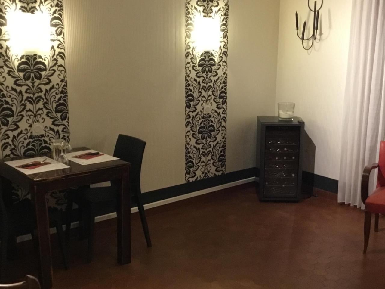 La Chataigneraie Uzer  Dış mekan fotoğraf